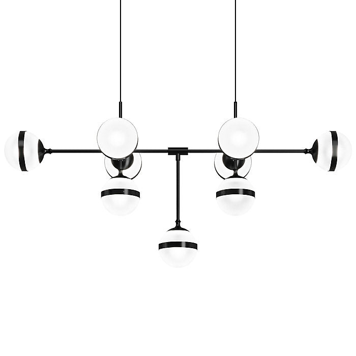 Peggy SP 9-Light Multi-Light Pendant