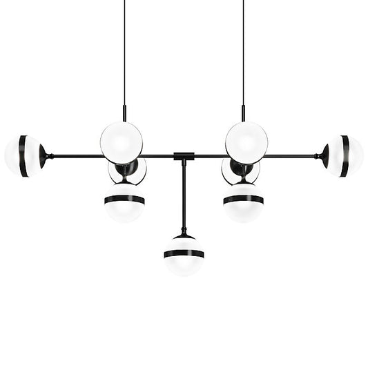 Peggy SP 9-Light Multi-Light Pendant