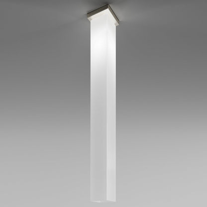 Tubes PL 120 Flushmount