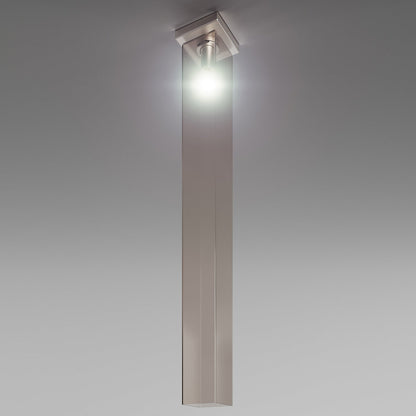 Tubes PL 120 Flushmount