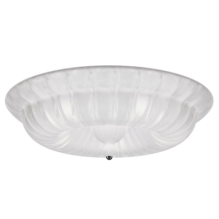 Novecento Flushmount