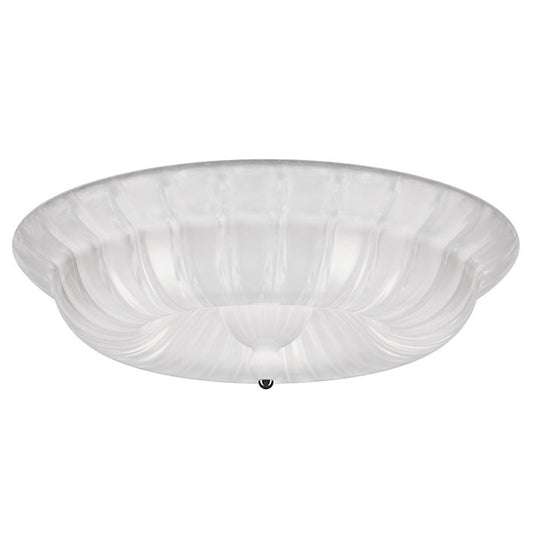 Novecento Flushmount
