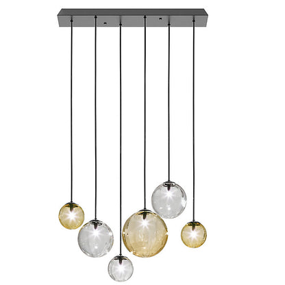 Puppet Multi Light Pendant