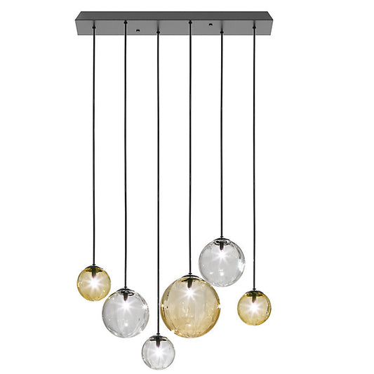 Puppet Multi Light Pendant