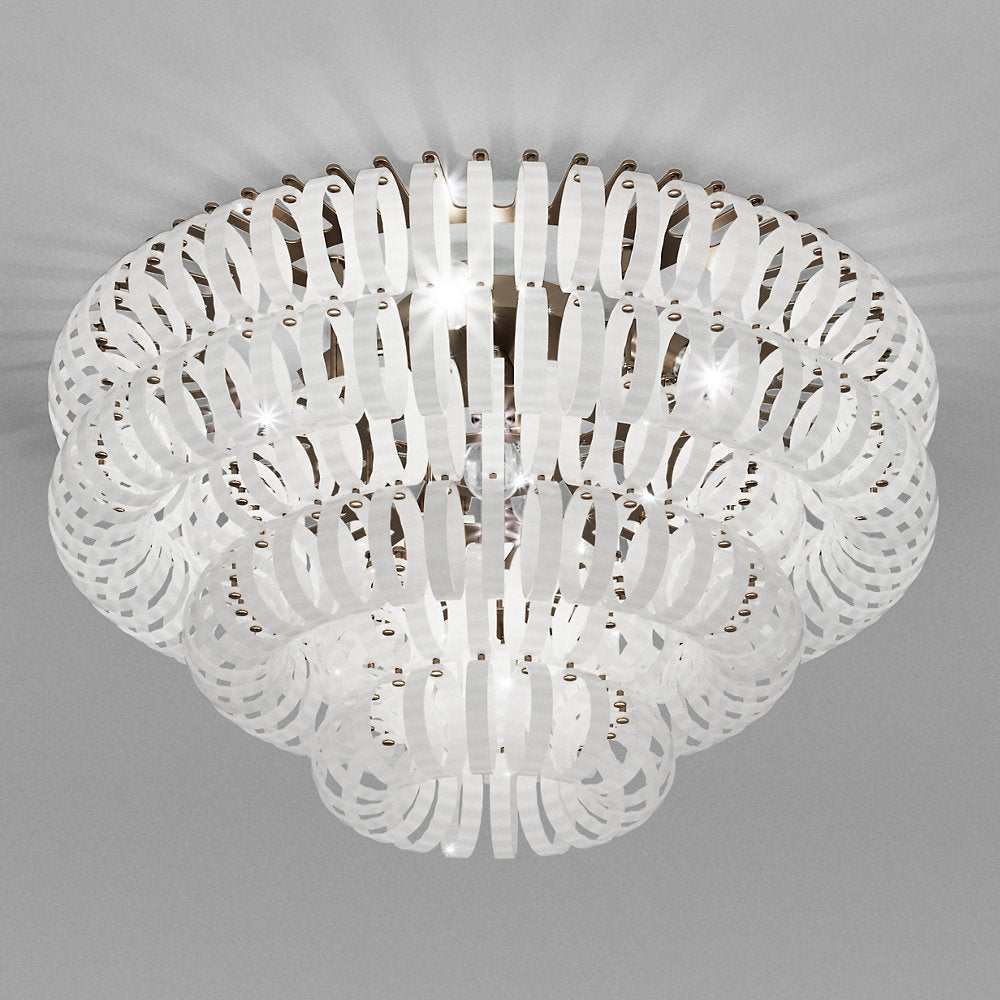 Ecos 90 Flushmount