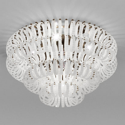 Ecos 90 Flushmount