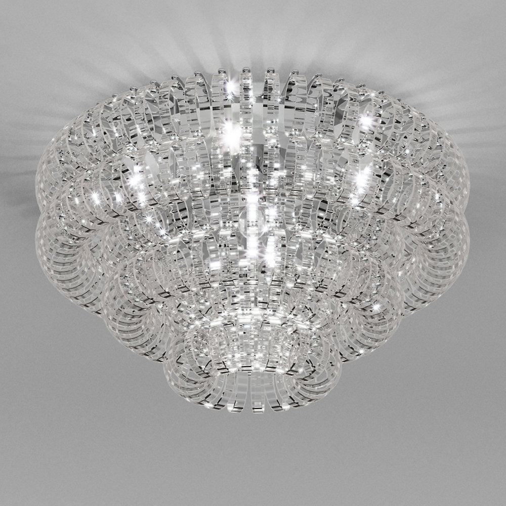 Ecos 90 Flushmount