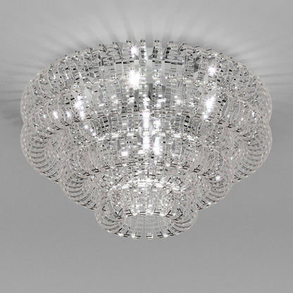 Ecos 90 Flushmount