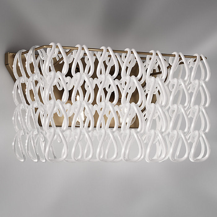 Minigiogali Wall Sconce
