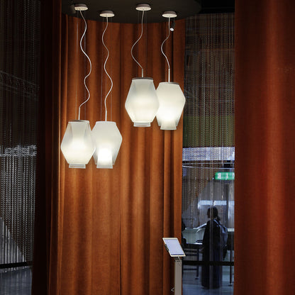 Anisette Pendant