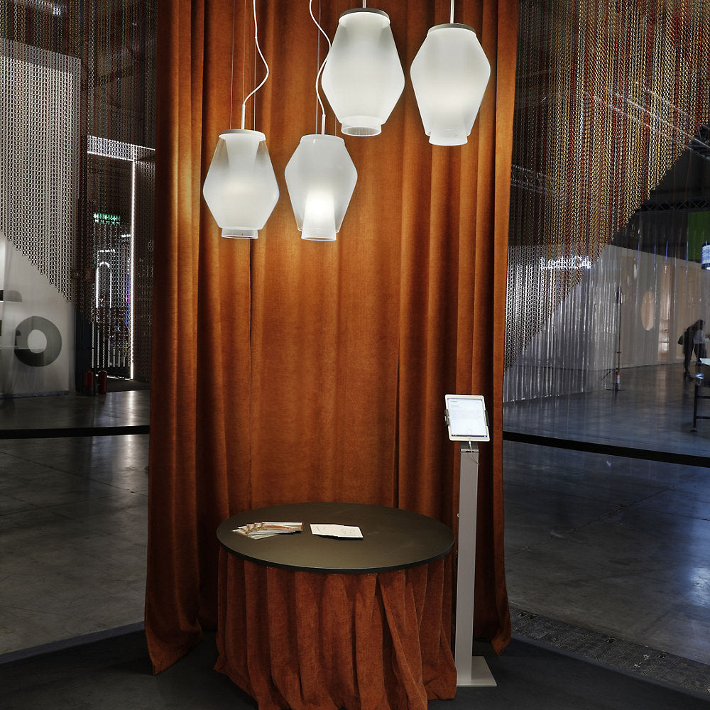Anisette Pendant