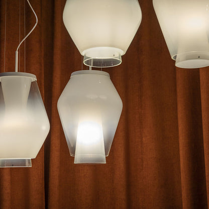 Anisette Pendant