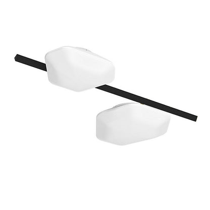 Modulor LED Flushmount / Wall Sconce