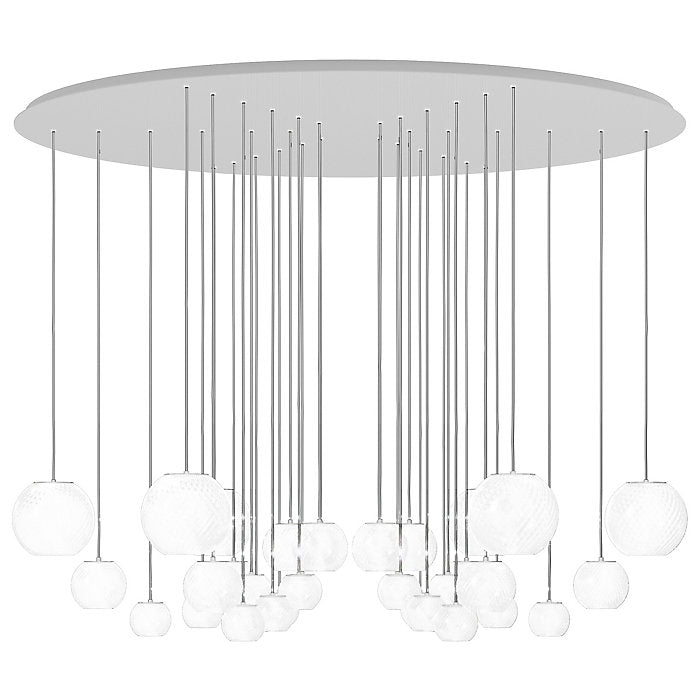 Oto SP Chandelier