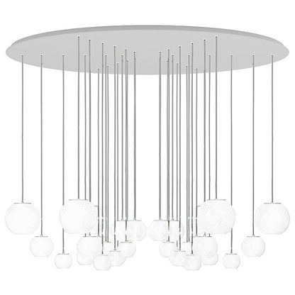 Oto SP Chandelier