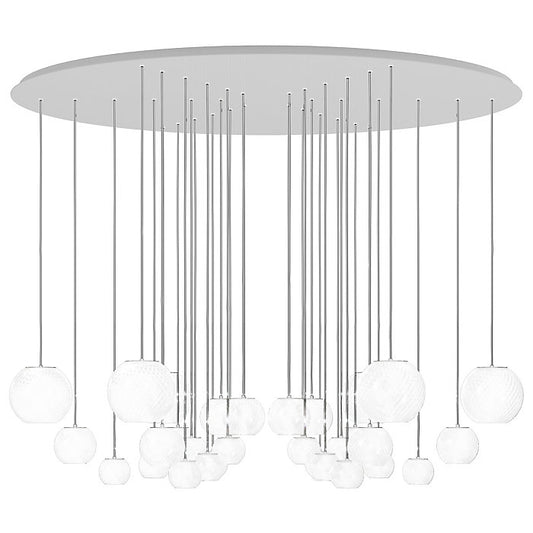 Oto SP Chandelier