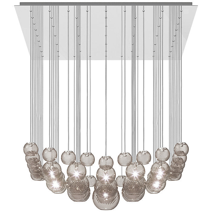 Oto SP Surface Chandelier