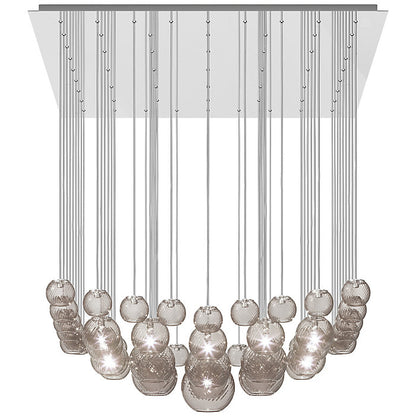 Oto SP Surface Chandelier