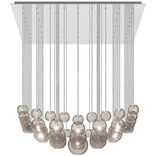 Oto SP Surface Chandelier