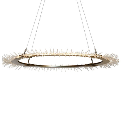 Anemone Circular LED Pendant