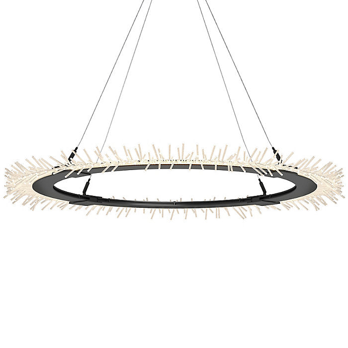 Anemone Circular LED Pendant