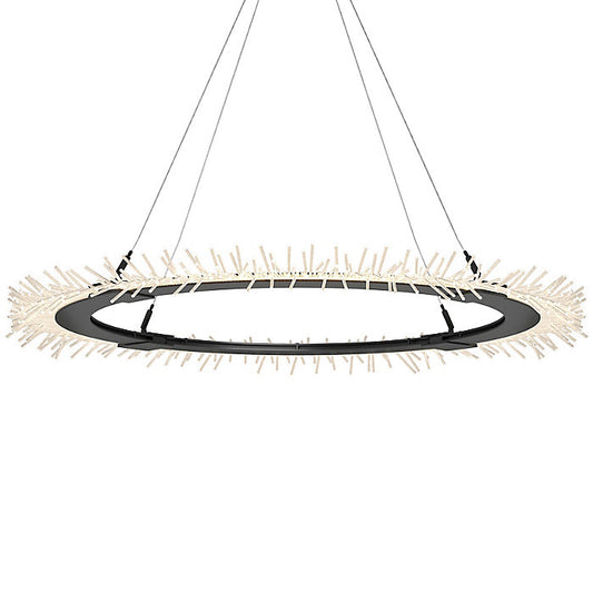 Anemone Circular LED Pendant