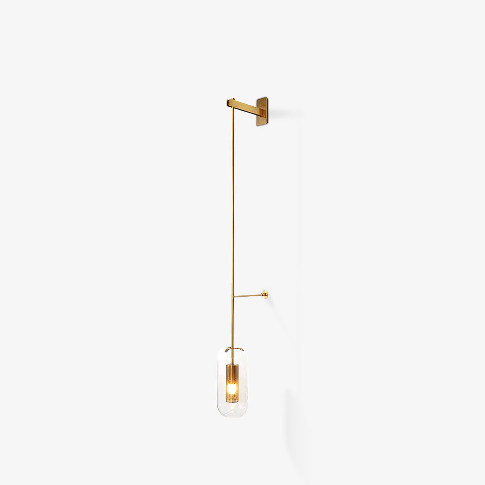 Vadim Wall Lamp Wall lamp
