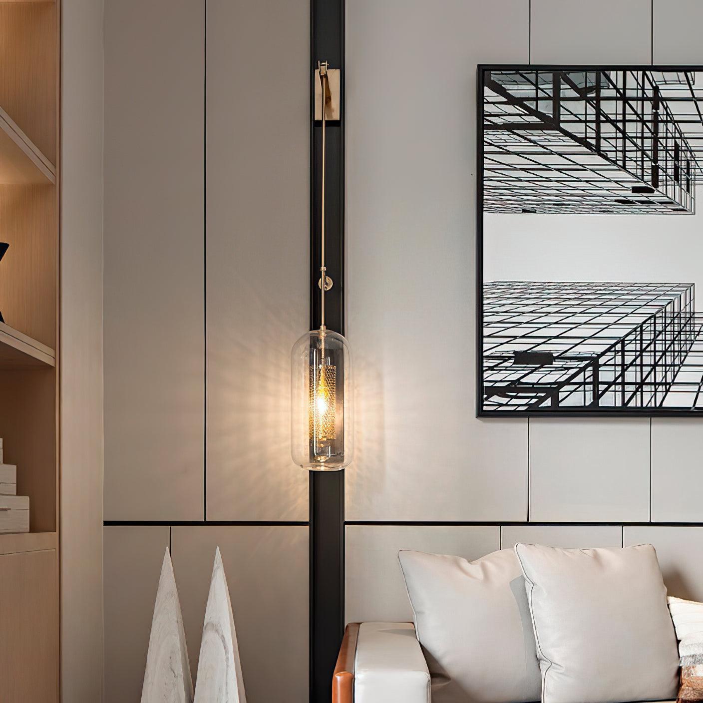 Vadim Wall Lamp Wall lamp