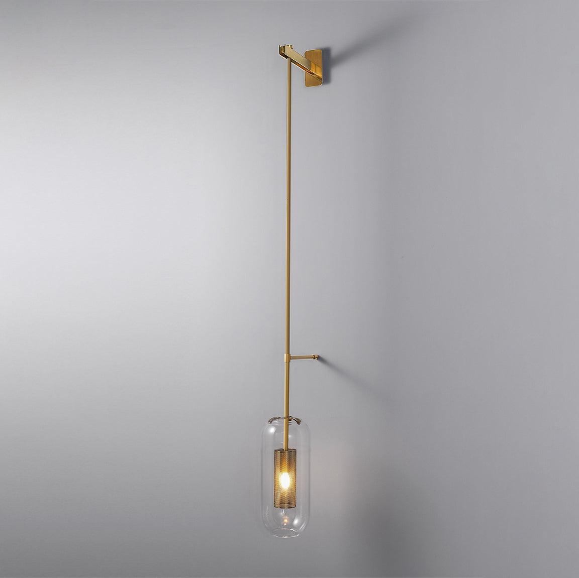 Vadim Wall Lamp Wall lamp