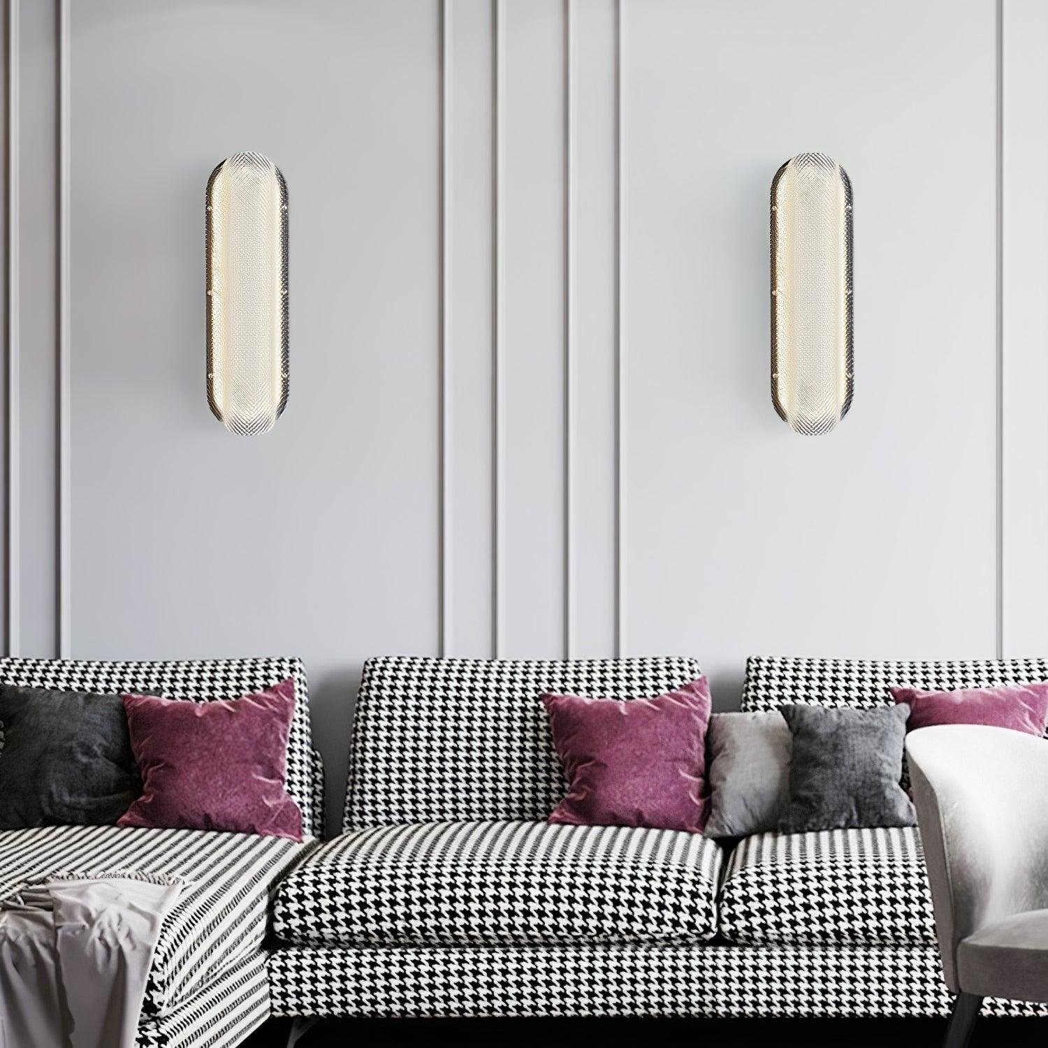 Vale Wall Lamp Wall lamp