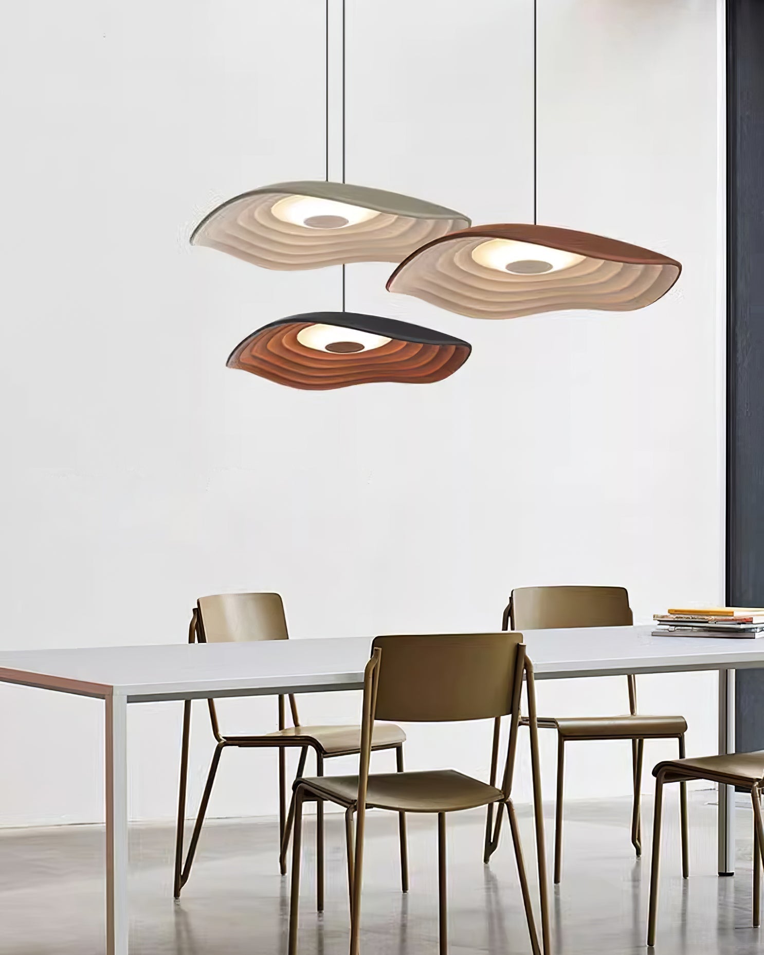 Valentina Pendant Lamp Pendant light
