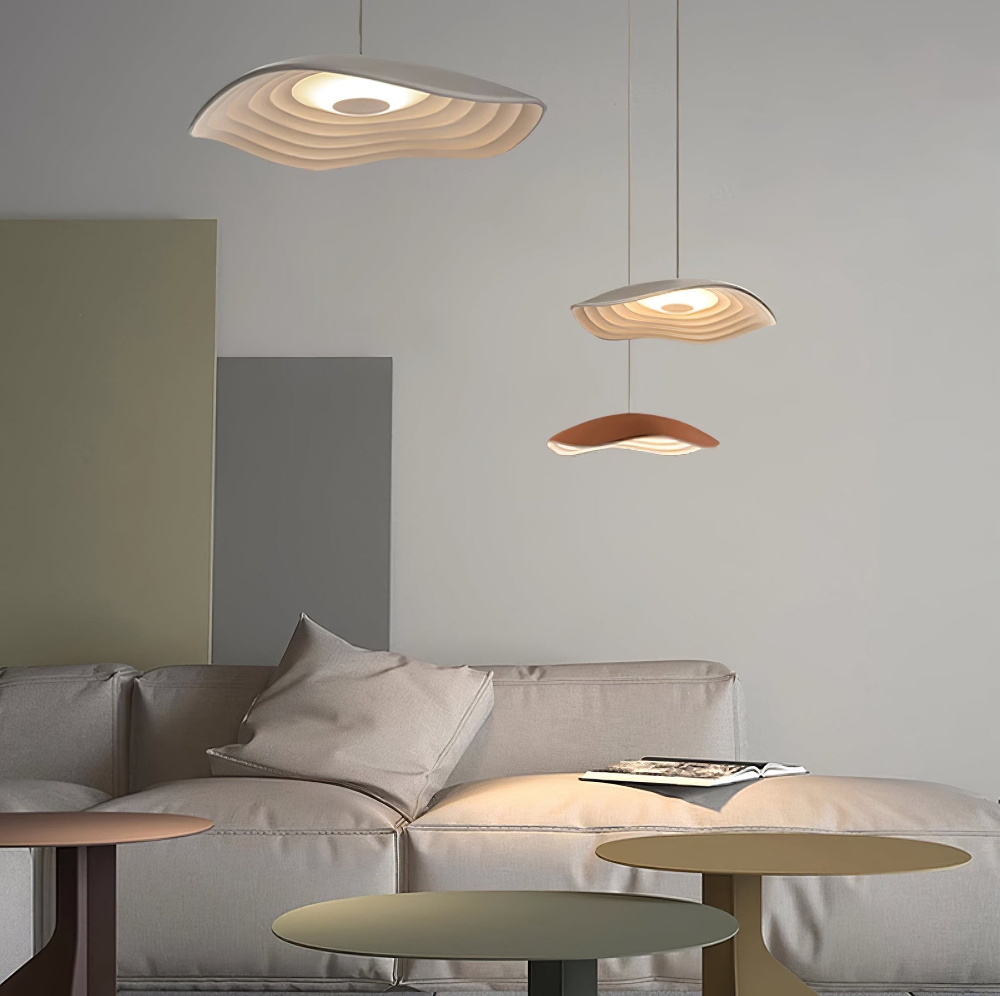 Valentina Pendant Lamp Pendant light