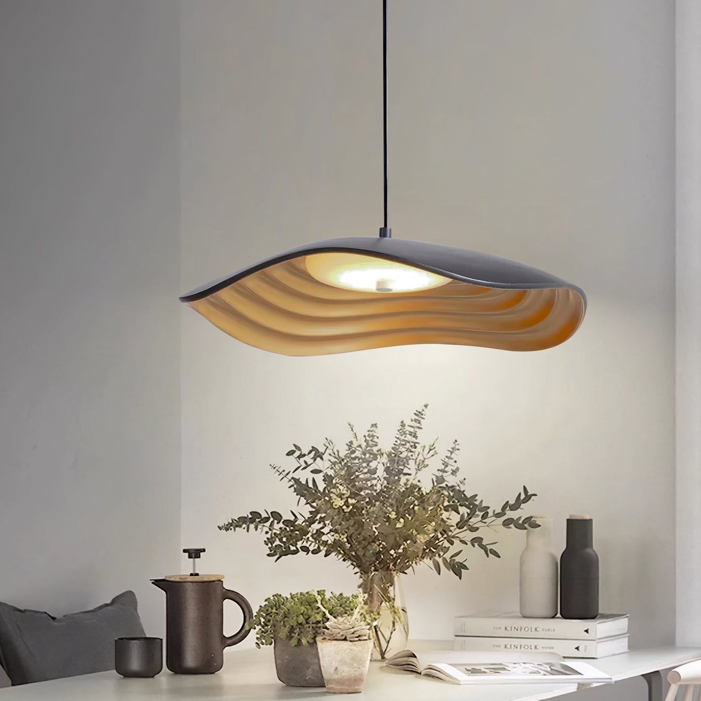 Valentina Pendant Lamp Pendant light