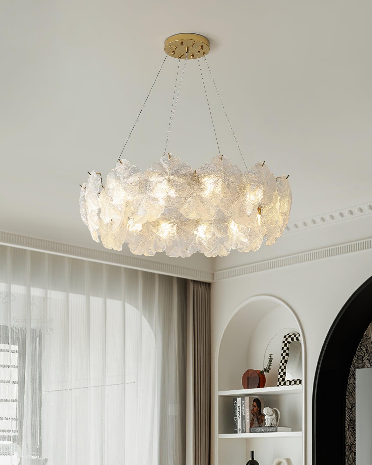 Valery Chandelier Chandelier