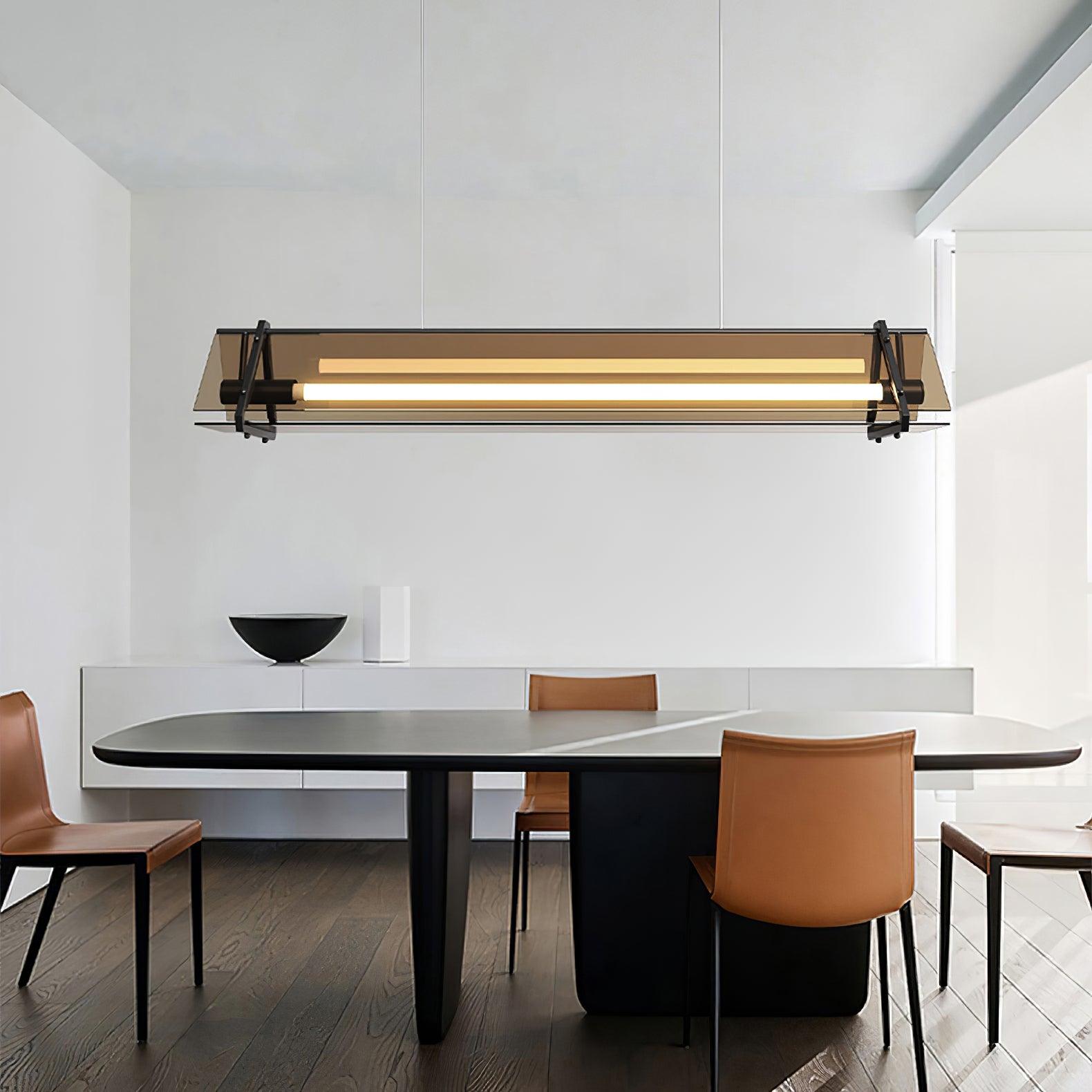 Valise Pendant Light Pendant light