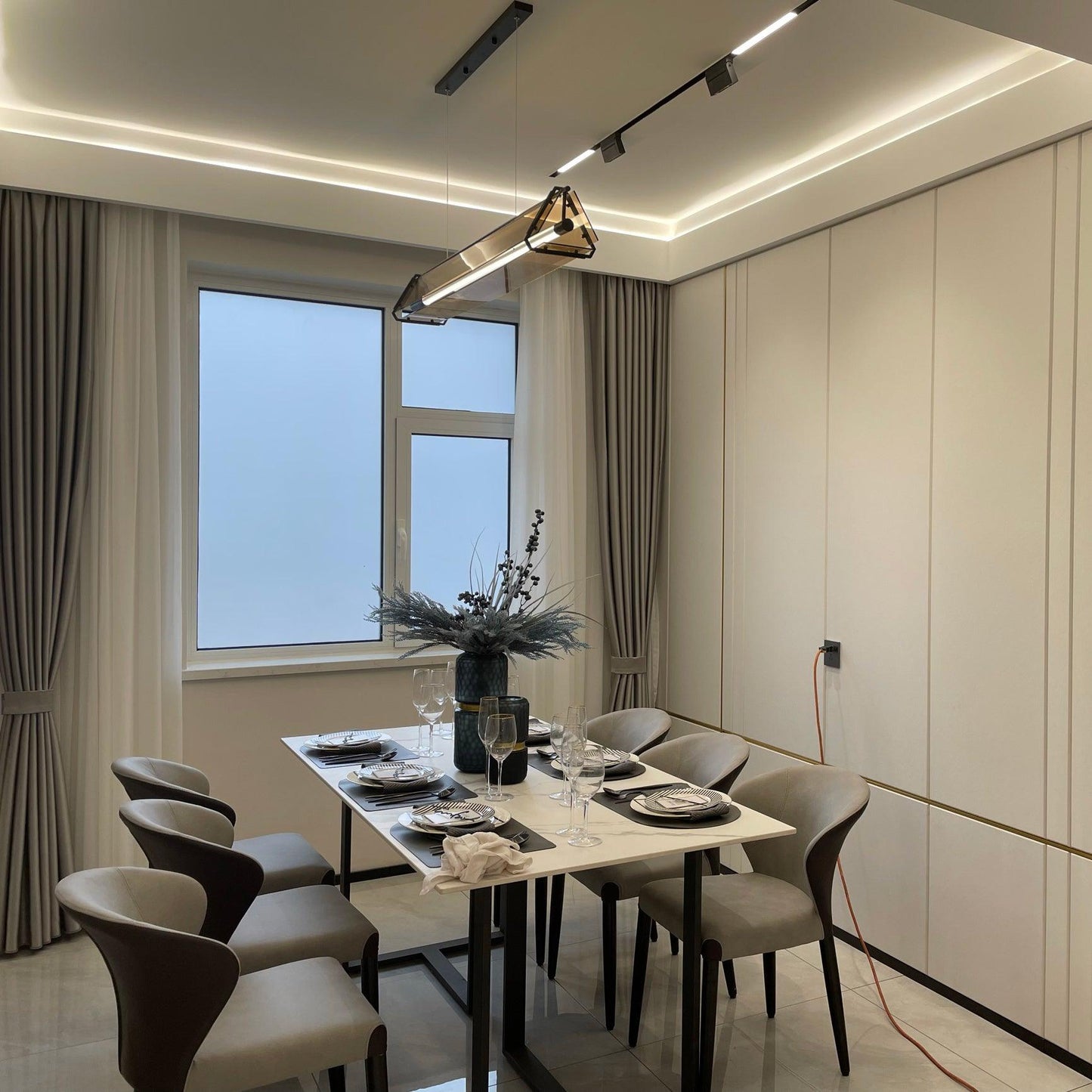 Valise Pendant Light Pendant light