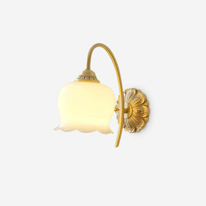 Valley Flower Wall Lamp Wall lamp