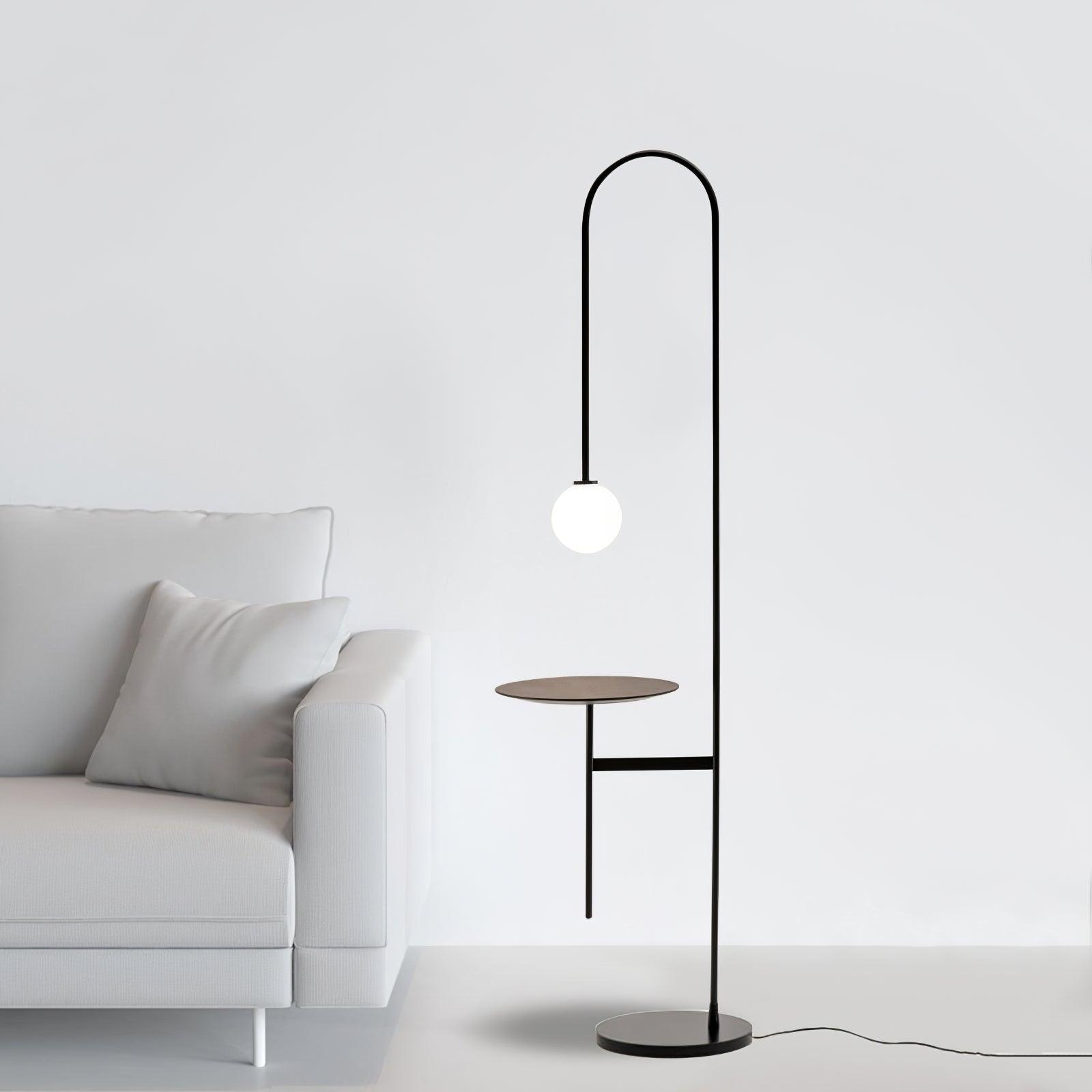 Vanni Floor Lamp Floor lamp