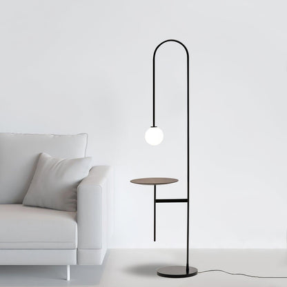 Vanni Floor Lamp Floor lamp