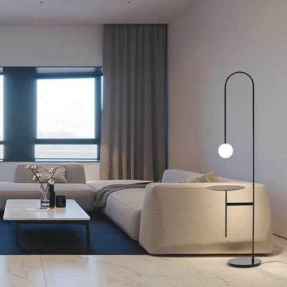 Vanni Floor Lamp Floor lamp