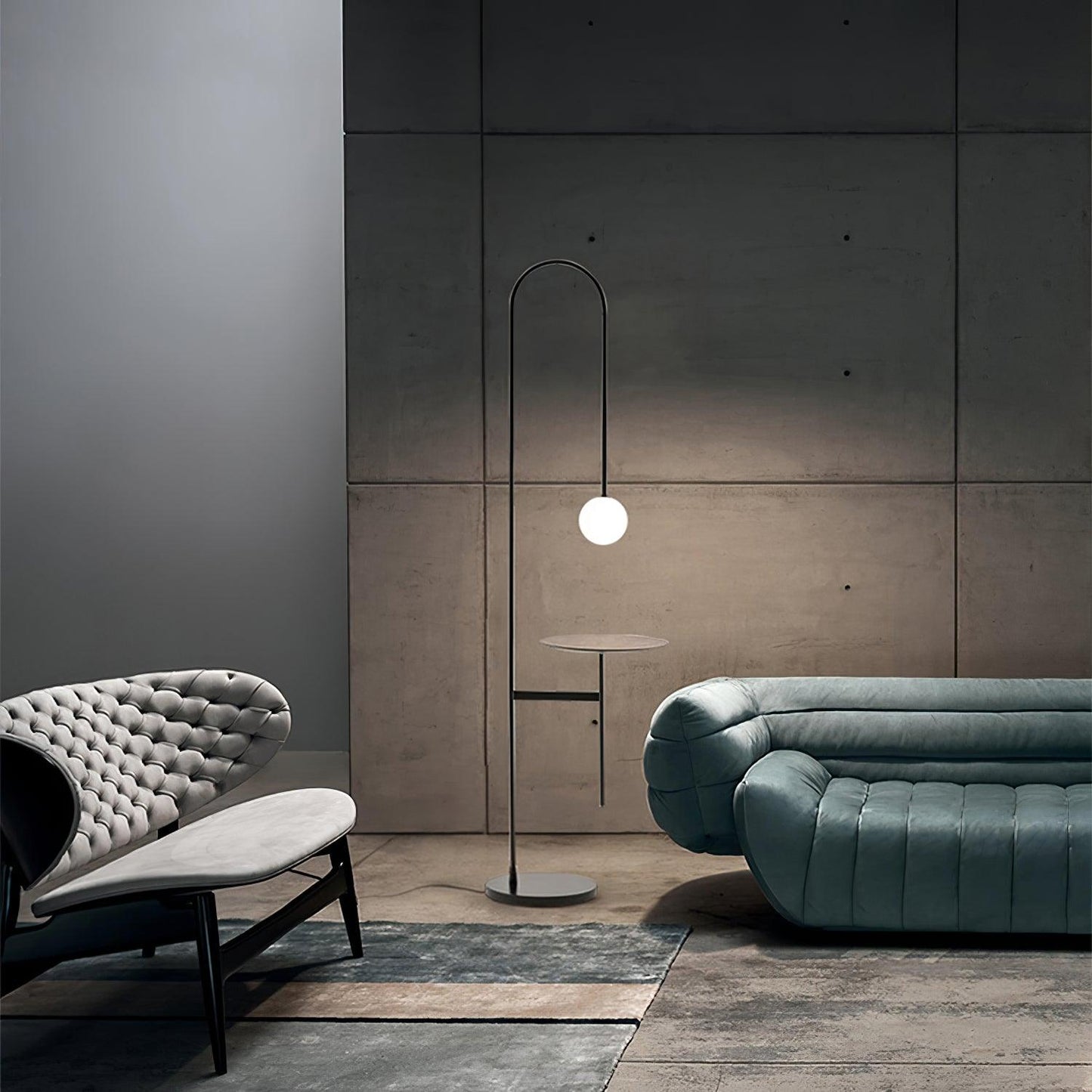 Vanni Floor Lamp Floor lamp
