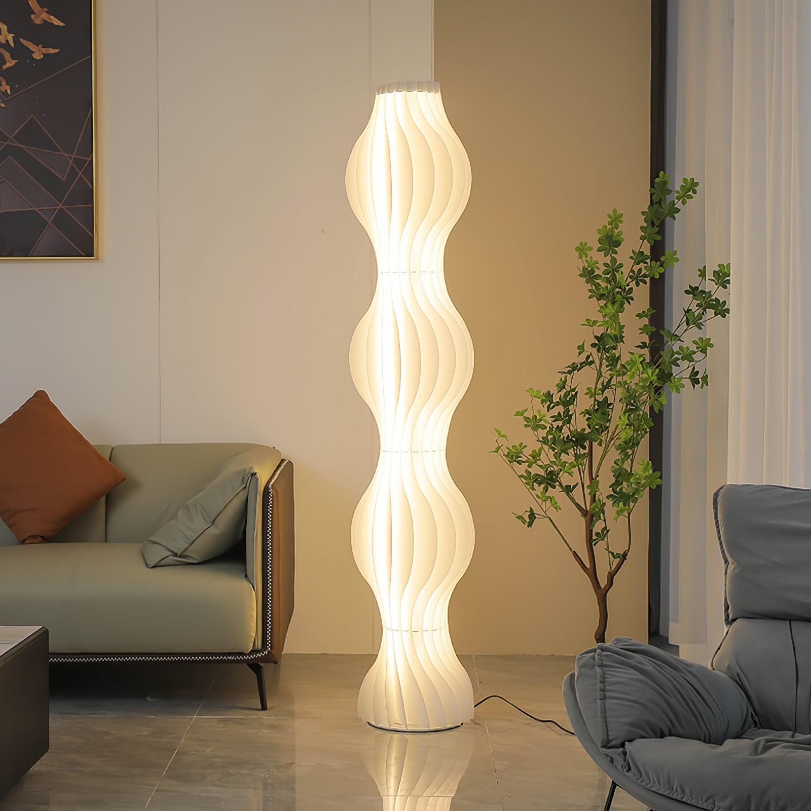 Vapor Floor Lamp Floor lamp
