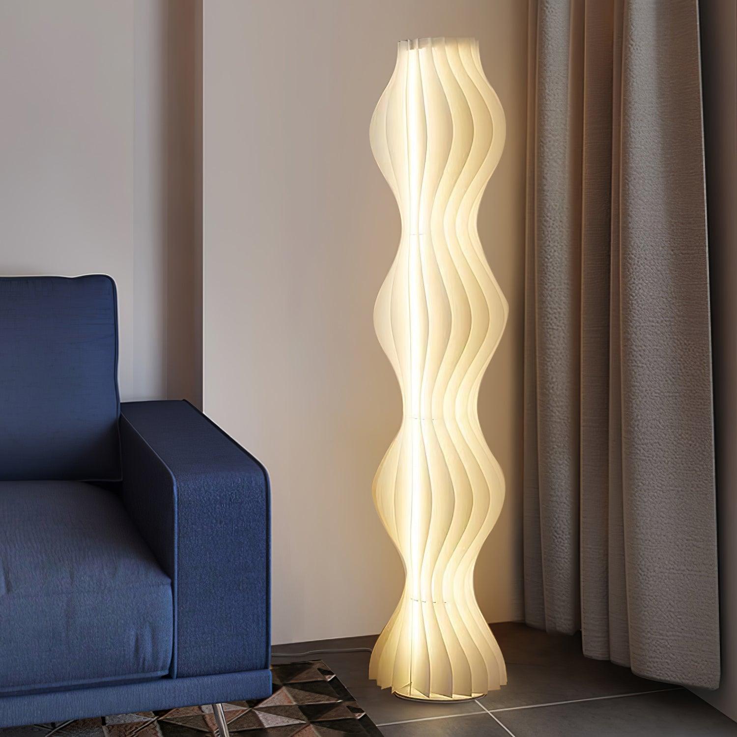 Vapor Floor Lamp Floor lamp