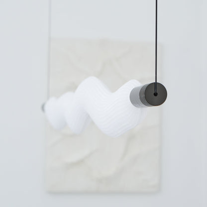 Vapour Pendant Light Pendant light