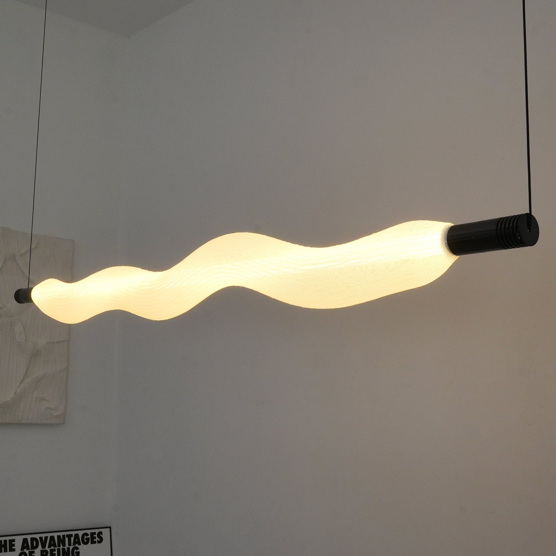 Vapour Pendant Light Pendant light