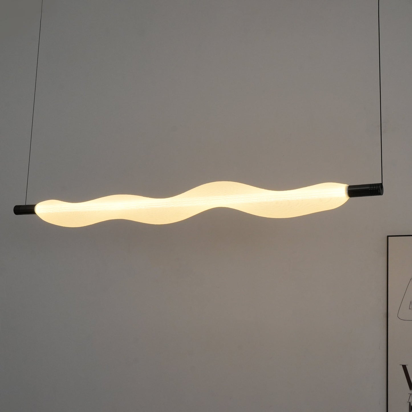 Vapour Pendant Light Pendant light