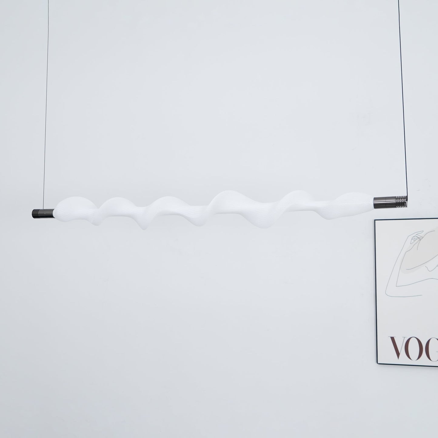 Vapour Pendant Light Pendant light