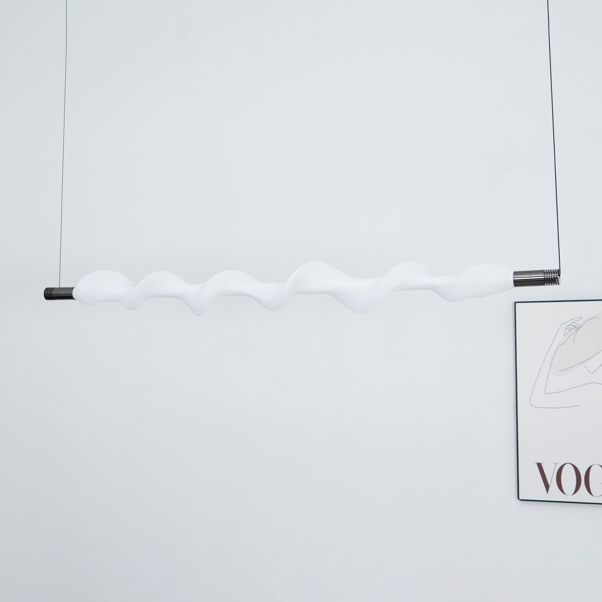 Vapour Pendant Light Pendant light
