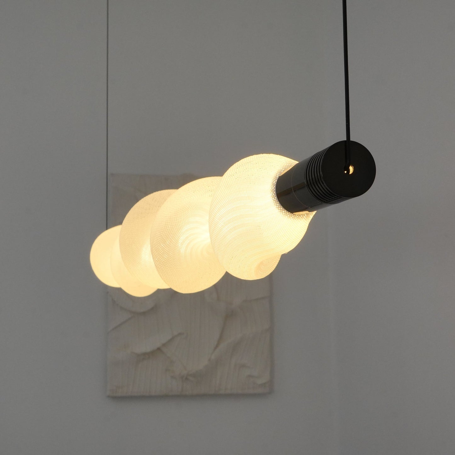 Vapour Pendant Light Pendant light