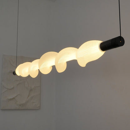 Vapour Pendant Light Pendant light
